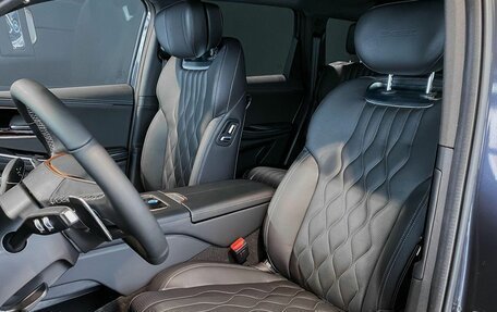 CheryExeed VX, 2024 год, 5 830 000 рублей, 11 фотография