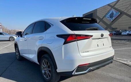 Lexus NX I, 2021 год, 3 550 000 рублей, 6 фотография
