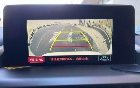 Lexus NX I, 2021 год, 3 550 000 рублей, 8 фотография