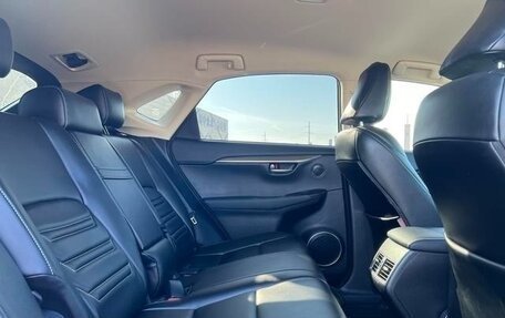 Lexus NX I, 2021 год, 3 550 000 рублей, 13 фотография