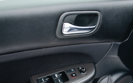 Honda Accord VII рестайлинг, 2003 год, 627 000 рублей, 10 фотография