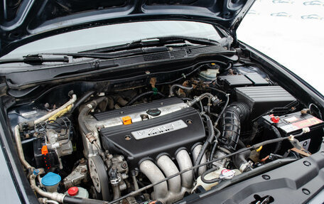 Honda Accord VII рестайлинг, 2003 год, 627 000 рублей, 7 фотография