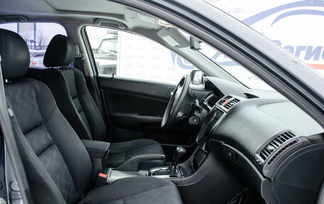 Honda Accord VII рестайлинг, 2003 год, 627 000 рублей, 9 фотография