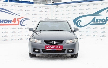 Honda Accord VII рестайлинг, 2003 год, 627 000 рублей, 6 фотография