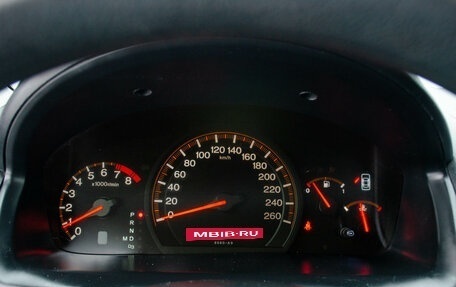 Honda Accord VII рестайлинг, 2003 год, 627 000 рублей, 11 фотография