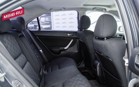 Honda Accord VII рестайлинг, 2003 год, 627 000 рублей, 8 фотография