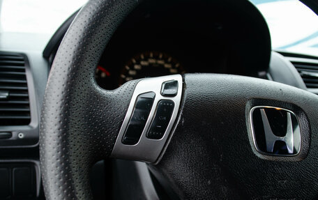 Honda Accord VII рестайлинг, 2003 год, 627 000 рублей, 12 фотография