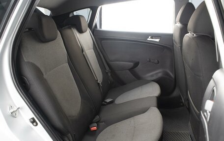 Hyundai Solaris II рестайлинг, 2012 год, 650 000 рублей, 6 фотография