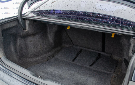 Honda Accord VII рестайлинг, 2003 год, 627 000 рублей, 15 фотография