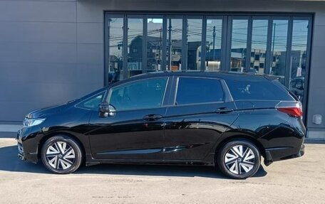 Honda Shuttle II, 2021 год, 1 320 000 рублей, 3 фотография