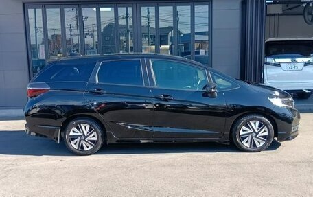 Honda Shuttle II, 2021 год, 1 320 000 рублей, 6 фотография