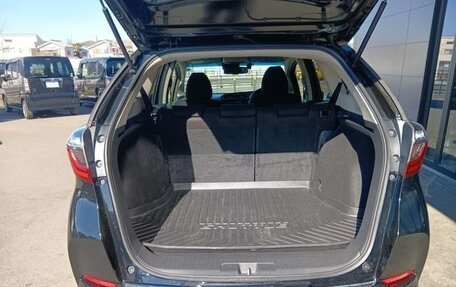 Honda Shuttle II, 2021 год, 1 320 000 рублей, 13 фотография