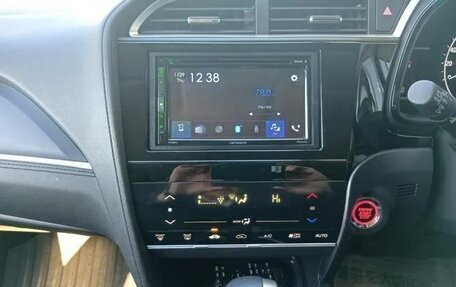 Honda Shuttle II, 2021 год, 1 320 000 рублей, 9 фотография