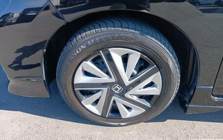 Honda Shuttle II, 2021 год, 1 320 000 рублей, 18 фотография