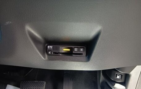 Honda Shuttle II, 2021 год, 1 320 000 рублей, 11 фотография