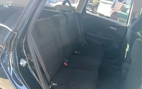 Honda Shuttle II, 2021 год, 1 320 000 рублей, 14 фотография