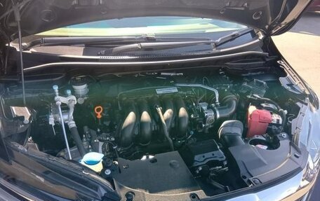 Honda Shuttle II, 2021 год, 1 320 000 рублей, 16 фотография