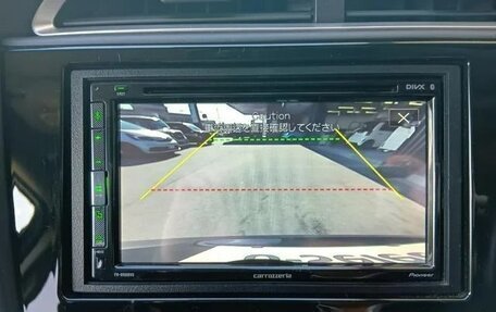 Honda Shuttle II, 2021 год, 1 320 000 рублей, 10 фотография