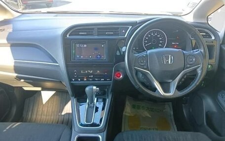 Honda Shuttle II, 2021 год, 1 320 000 рублей, 7 фотография