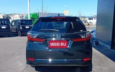 Honda Shuttle II, 2021 год, 1 320 000 рублей, 5 фотография