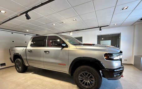 Rambler 1500, 2025 год, 13 990 000 рублей, 7 фотография