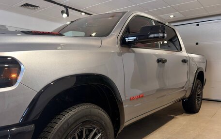 Rambler 1500, 2025 год, 13 990 000 рублей, 8 фотография