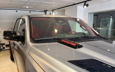 Rambler 1500, 2025 год, 13 990 000 рублей, 6 фотография