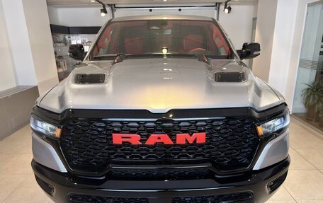 Rambler 1500, 2025 год, 13 990 000 рублей, 2 фотография