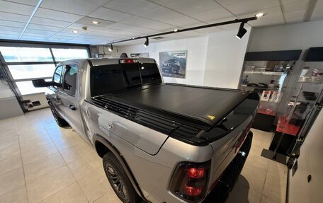 Rambler 1500, 2025 год, 13 990 000 рублей, 9 фотография