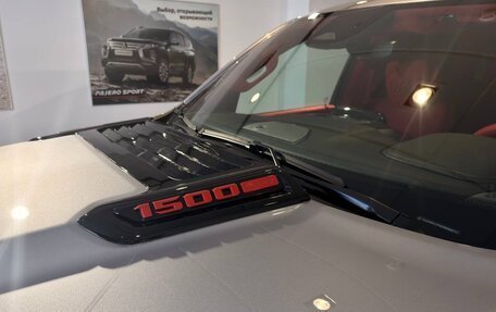 Rambler 1500, 2025 год, 13 990 000 рублей, 11 фотография