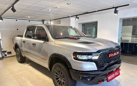 Rambler 1500, 2025 год, 13 990 000 рублей, 4 фотография