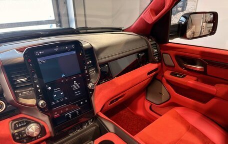 Rambler 1500, 2025 год, 13 990 000 рублей, 16 фотография