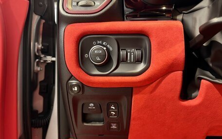 Rambler 1500, 2025 год, 13 990 000 рублей, 18 фотография