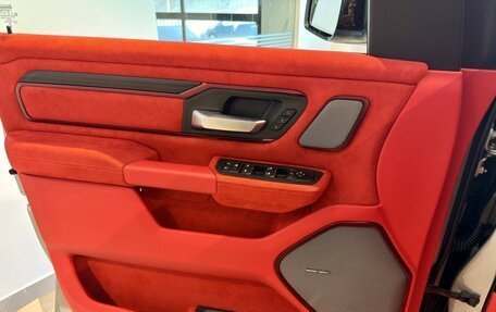 Rambler 1500, 2025 год, 13 990 000 рублей, 17 фотография