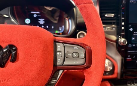 Rambler 1500, 2025 год, 13 990 000 рублей, 19 фотография