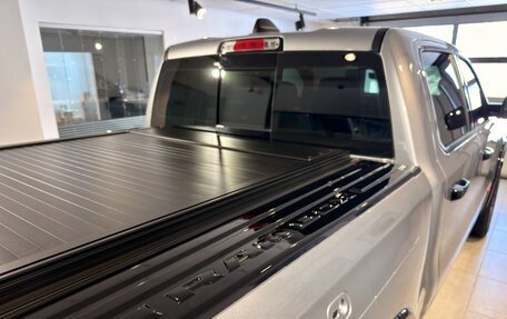 Rambler 1500, 2025 год, 13 990 000 рублей, 20 фотография