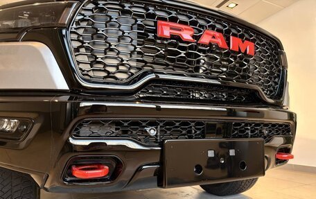 Rambler 1500, 2025 год, 13 990 000 рублей, 14 фотография