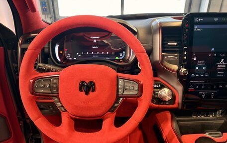 Rambler 1500, 2025 год, 13 990 000 рублей, 15 фотография