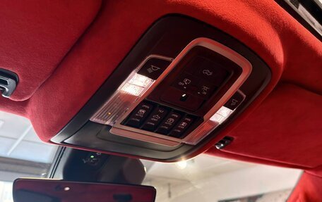 Rambler 1500, 2025 год, 13 990 000 рублей, 26 фотография