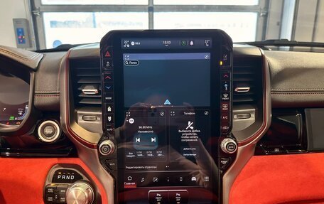 Rambler 1500, 2025 год, 13 990 000 рублей, 25 фотография