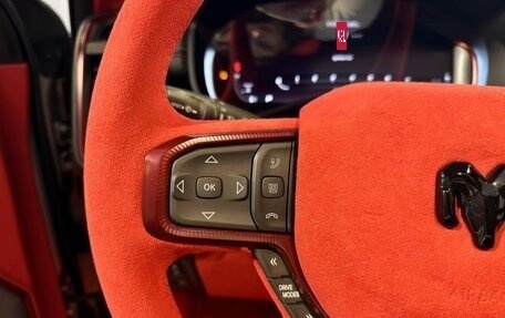 Rambler 1500, 2025 год, 13 990 000 рублей, 22 фотография