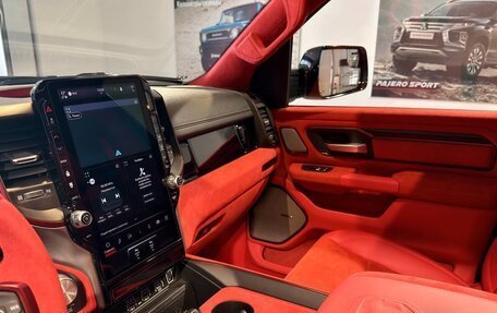 Rambler 1500, 2025 год, 13 990 000 рублей, 27 фотография