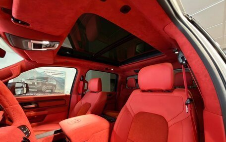 Rambler 1500, 2025 год, 13 990 000 рублей, 28 фотография