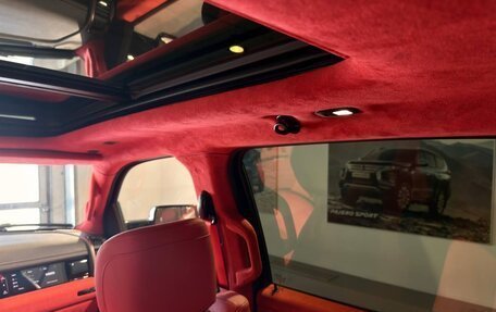 Rambler 1500, 2025 год, 13 990 000 рублей, 36 фотография