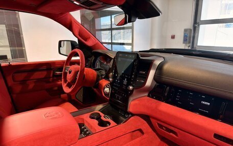 Rambler 1500, 2025 год, 13 990 000 рублей, 38 фотография