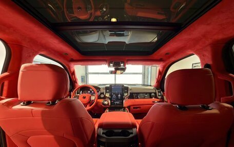 Rambler 1500, 2025 год, 13 990 000 рублей, 35 фотография