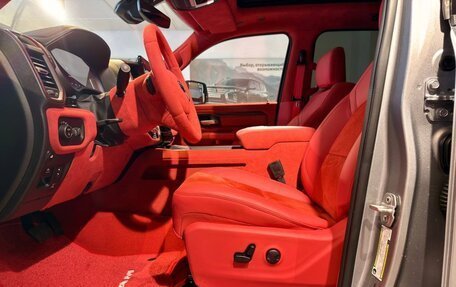 Rambler 1500, 2025 год, 13 990 000 рублей, 29 фотография