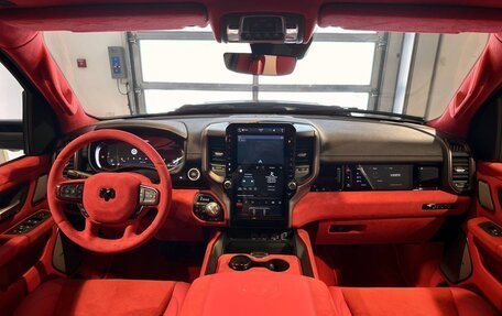 Rambler 1500, 2025 год, 13 990 000 рублей, 34 фотография