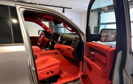 Rambler 1500, 2025 год, 13 990 000 рублей, 37 фотография