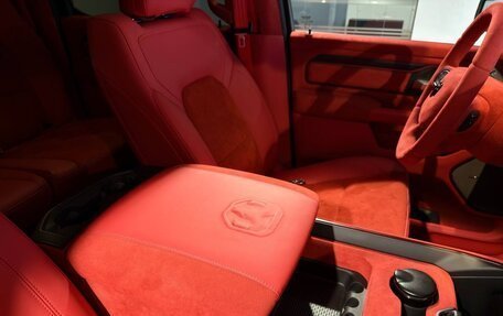 Rambler 1500, 2025 год, 13 990 000 рублей, 39 фотография